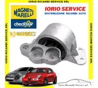 SUPPORTO MOTORE DESTRO ALFA ROMEO MITO FIAT GRANDE PUNTO EVO 1.3 MJT MULTIJET