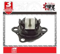 Supporto Motore Destro - Compatibile Con Renault Megane I, Scenic I - 1996-2003