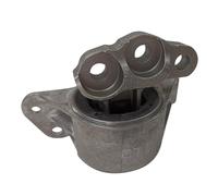 SUPPORTO MOTORE DESTRO DISTRIBUZIONE ALFA MITO FIAT GRANDE PUNTO EVO 13 MULTIJET