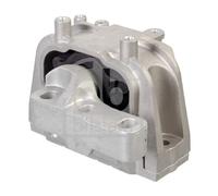 supporto motore destro febi per volkswagen audi