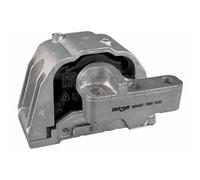Supporto Motore Destro Gummimetalllager METZGER 8054167 Compatibile con AUDI TT