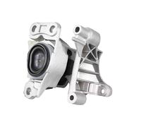 Supporto Motore Destro Inferiore Hydrolager METZGER per Altri RENAULT FLUENCE