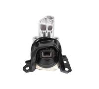 Supporto Motore Destro Inferiore Hydrolager METZGER per U.A. RENAULT CLIO