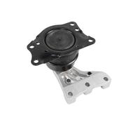 Supporto Motore Destro Inferiore Idraulico METZGER Adatto Per Altri AUDI A1