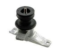 Supporto Motore Destro Mitsubishi Colt VI Z3_A Z2_A 2004-2012 MR594202