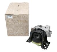 Supporto motore destro originale Renault Kangoo II 1.5DCI 112107673R
