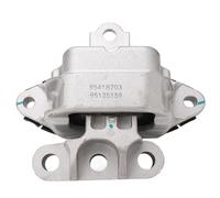 Supporto Motore Destro per Auto 95418203 573AY700B 95135159 Supporto Motore Destro Idraulico in Metallo Sostituzione Staffa di Montaggio Motore Motore per Chevy Trax 1.4L Dal