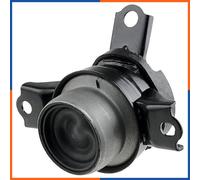 Supporto motore destro per DAIHATSU | 12305-B1020, GOM-618, GOM618, 0112-KGCRH