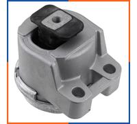 Supporto motore Dx Cuscinetto gomma-metallo ZPS-FR-017 NTY per FORD VOLVO