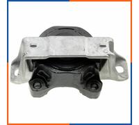 Supporto Motore destro per FORD | 001-10-28750, 05279