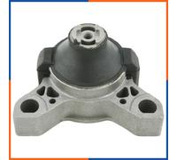 NTY Sospensione, Motore compatibile con FORD FORD USA ZPS-FR-030
