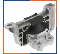 NTY Cuscinetti Del Motore Destra per Ford Kuga II 2.0 TDCI 4x4 Volvo V50 S40