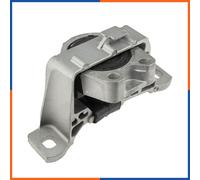 Supporto motore destro per FORD VOLVO | 1430066, 1517900680, 304024, 230605