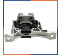 NTY Cuscinetti Del Motore Cuscinetto Destra Adatto A per Mazda 3 1.6 2.0 5