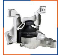 NTY Supporto motore ZPS-MZ-067 - Destra per Mazda 3, CX-5, Mazda 6 (Tre volumi e Familiare)