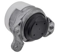 NTY Sospensione, Motore compatibile con MERCEDES-BENZ SAURER ZPS-ME-052
