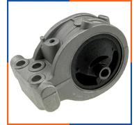 Supporto Motore destro per MITSUBISHI CHRYSLER DODGE | MR272199
