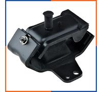 Supporto motore destro per NISSAN | 11210-43G00, GOM-102, GOM102, GOM1102