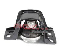 Supporto Motore Destro Per Nissan Micra Note Renault Clio Modus