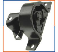 Supporto motore destro per NISSAN | NM-026, NM-N16RH, NM026, NMN16RH, FEM0066