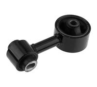 NTY Supporto Motore Sospensione Destra Per Nissan Tiida Berlina C11 1.8