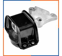 NTY Supporto motore ZPS-PE-007 destro per Peugeot 307 2.0 HDI 90