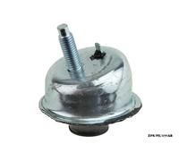 Supporto Motore Destro Per PEUGEOT 206 Furgone 2001-2009 1844A1 ZPS/PE/177AB