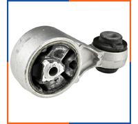 NTY Sospensione, Motore compatibile con RENAULT ZPS-RE-073
