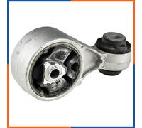 Supporto motore destro per RENAULT | WG1278937, 512417, EM4462, 28226, F86678