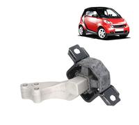 SUPPORTO MOTORE DESTRO PER SMART 450 451 0.8 DIESEL DAL 2004 AL 2007