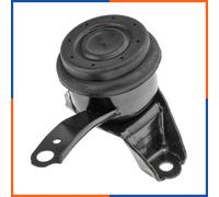 NTY Sospensione, Motore compatibile con TOYOTA ZPS-TY-081