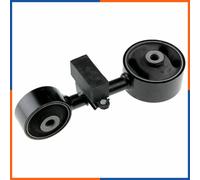 NTY Supporto Motore Destra Superiore Adatto A per Toyota Previa_R3_2.4