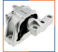 NTY Supporto motore ZPS-VW-031 Destro (Dx) per VW Passat B6/B6 Variant 2.0 TDI