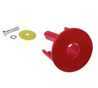 Supporto Motore di Ricambio, Kit di Montaggio a Osso di Cane, Inserto per Braccio di Coppia Motore, Adatto per VW Golf GTI Passat Tiguan EOS, Adatto per Audi A3 Q3 2.0TSI WLR-EMI01 Supporto Motore