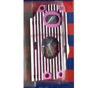 Supporto motore dissipatore di calore in alluminio Tamiya 53277