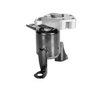 Supporto motore Dx 00916 Metalcaucho per FORD FIESTA VI FIESTA VI Van B-MAX