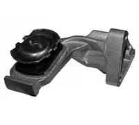 Metalcaucho Supporto motore 05778 Dx per FIAT SEICENTO / 600