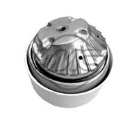 Supporto motore Dx 06022 Metalcaucho per MERCEDES-BENZ CLASSE E T-Model CLASSE E