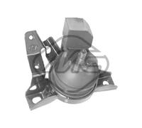 Supporto motore Dx 12528 Metalcaucho per HYUNDAI SANTA FÉ I