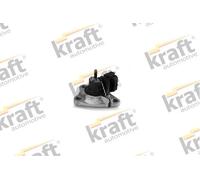 Supporto motore Dx 1495245 KRAFT AUTOMOTIVE per RENAULT MEGANE I