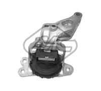 Supporto motore Dx 16290 Metalcaucho per RENAULT OPEL FIAT NISSAN