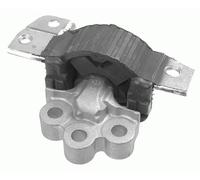 Supporto motore Dx 34458 01 LEMFÖRDER per ALFA ROMEO FIAT