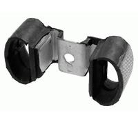 Supporto motore Dx 36484 01 LEMFÖRDER per PEUGEOT CITROËN