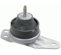 Supporto motore Dx 39267 01 LEMFÖRDER per FIAT SCUDO Furgone SCUDO Autobus