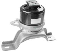 Supporto motore Dx 42074 01 LEMFÖRDER per LAND ROVER JAGUAR