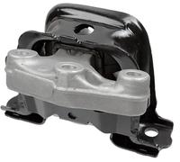 Supporto motore LEMFÖRDER 42115 01 destro