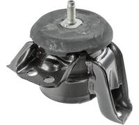 Supporto motore LEMFÖRDER 43056