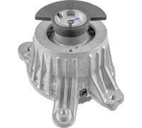 Supporto motore Dx 43269 01 LEMFÖRDER per MERCEDES-BENZ