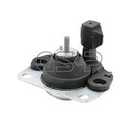 Supporto motore Dx 510753 GSP per RENAULT CLIO I CLIO II KANGOO Express KANGOO