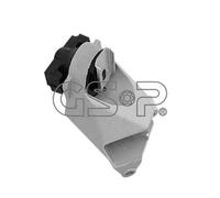 Supporto motore Dx 510779 GSP per RENAULT TWINGO I